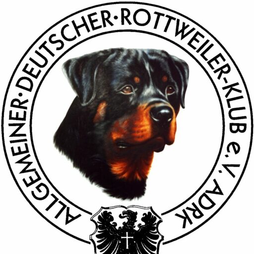 www.rottweiler.app - ADRJ Allgemeiner Deutscher Rottweiler Klub
