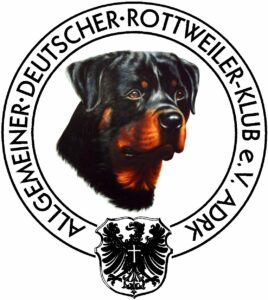 www.rottweiler.app - ADRK Allgemeiner Deutscher Rottweiler Klub