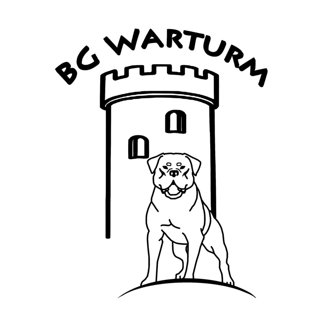 www.bgwarturm.de - Logo quadratisch