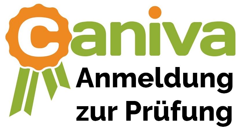 www.bgwarturm.de - Anmeldung zur Prüfung bei Caniva.com