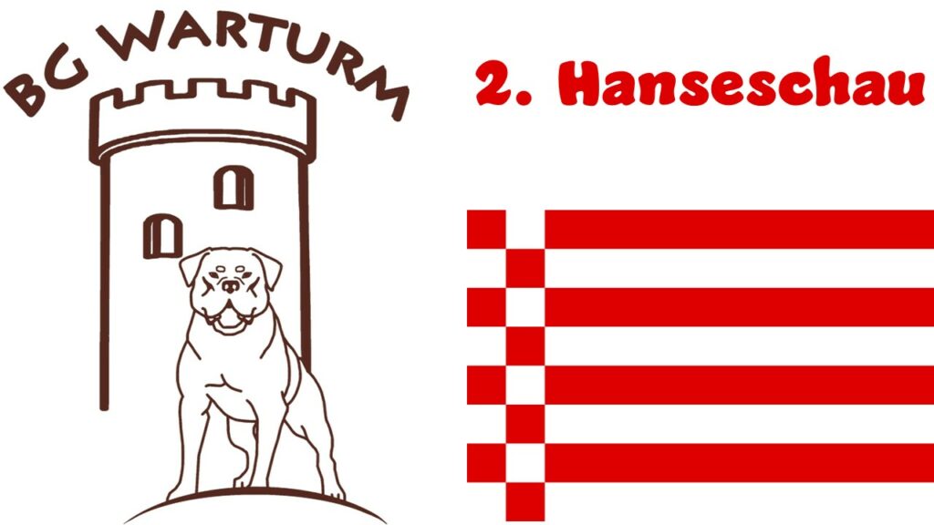 www.bg-warturm.de - 2. Hanseschau