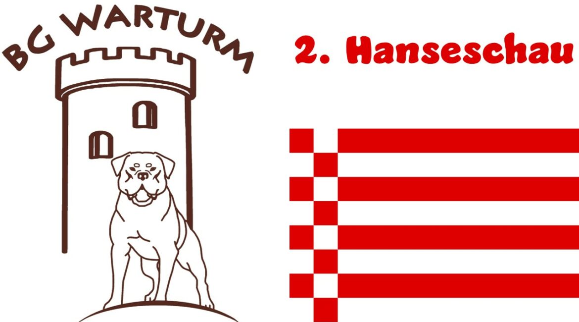 www.bg-warturm.de - 2. Hanseschau